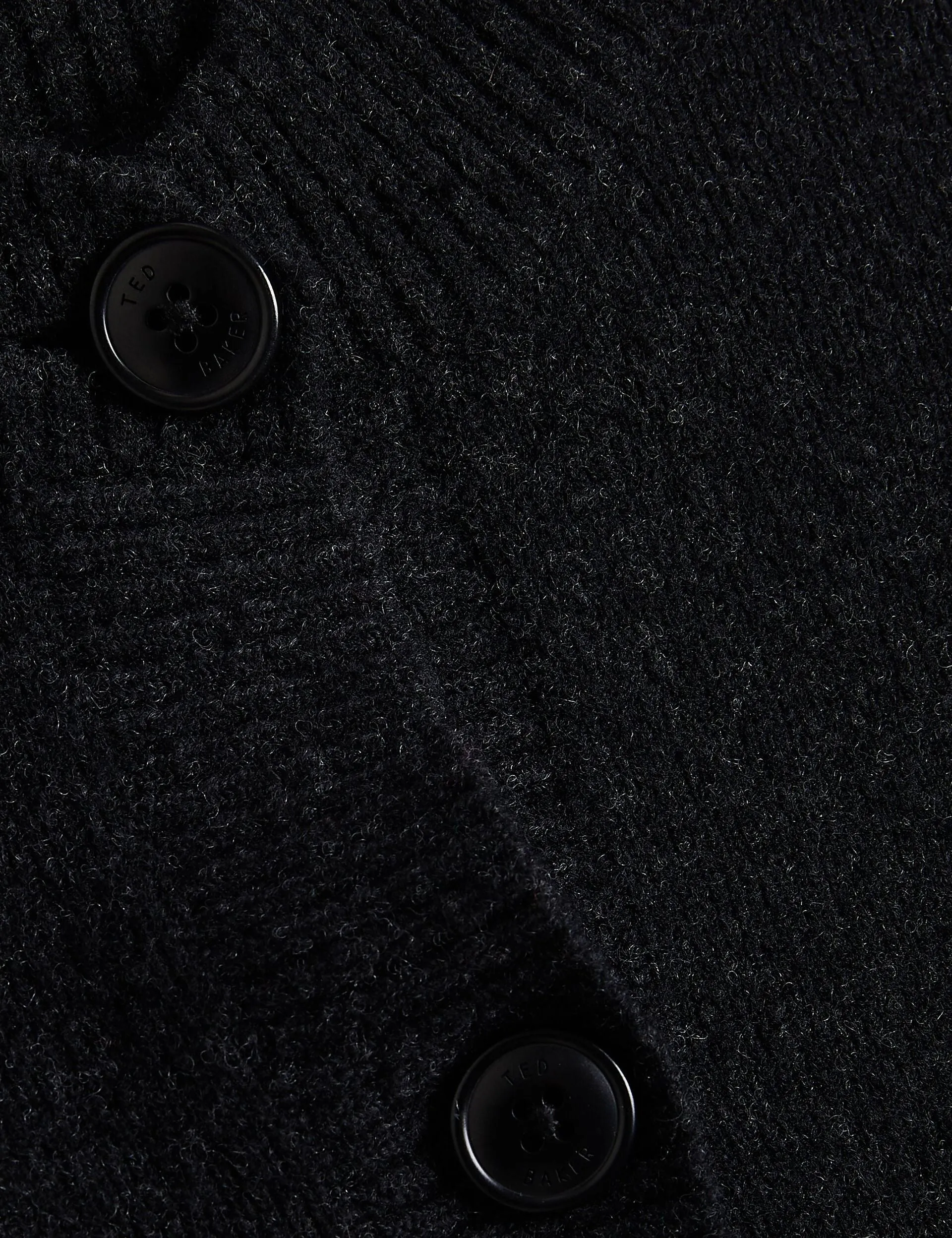 Balanced Stretch Structure JENIIYY | GREY