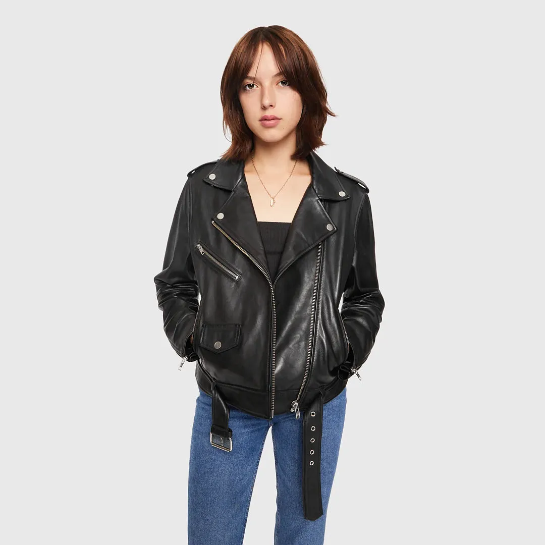 Comfortable fit Jett Moto