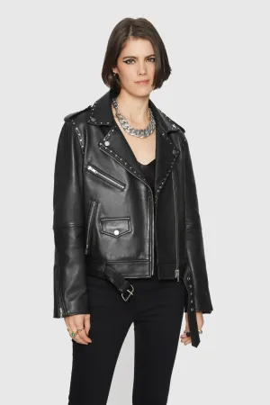 AllPurposeFastening Jett Moto with Studs