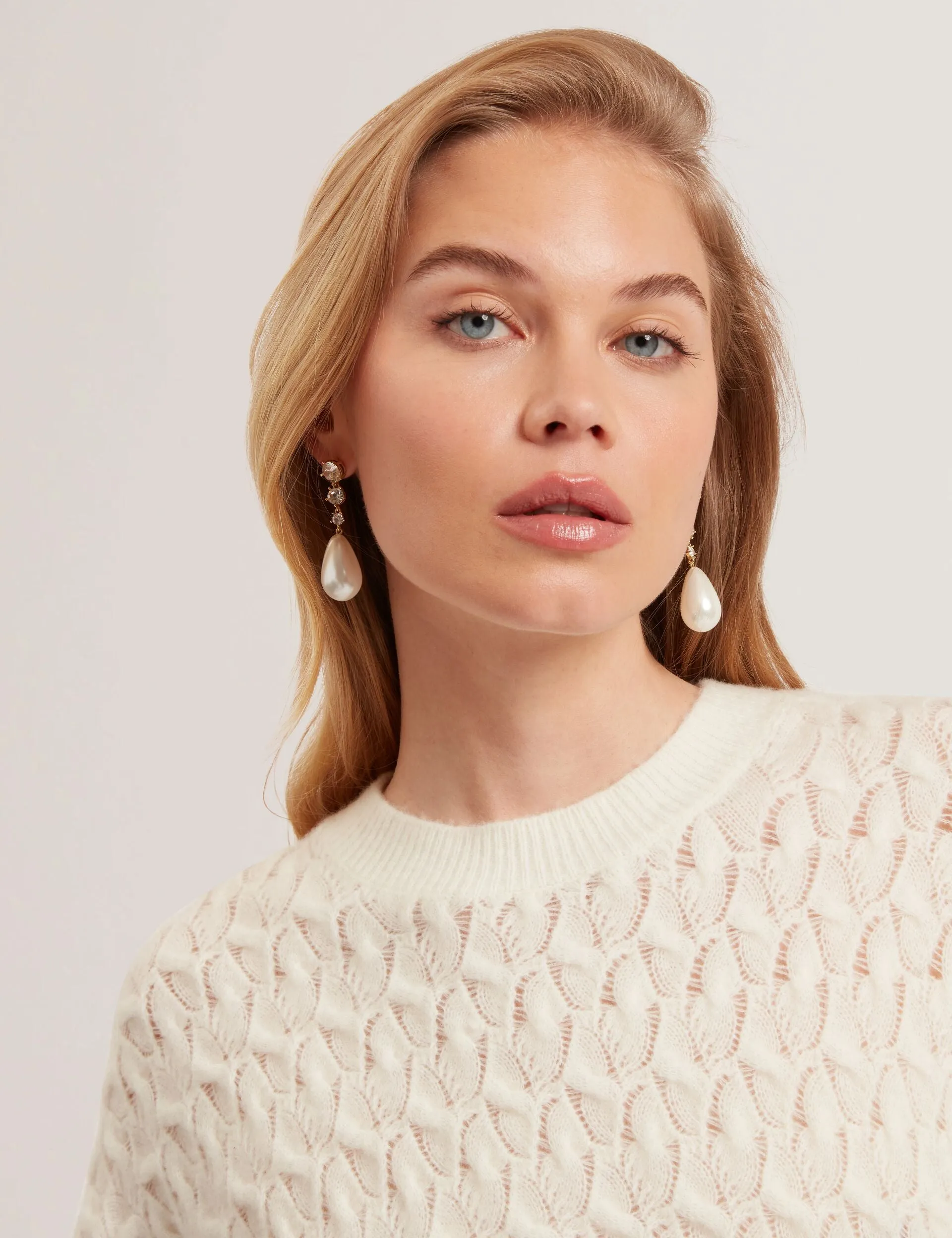 Natural Odor Control JOCIEYY | IVORY