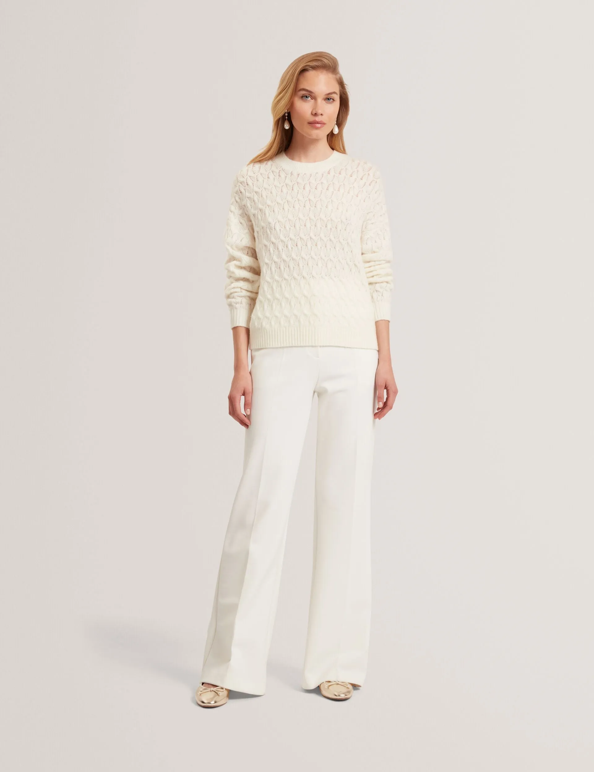 JOCIEYY | IVORY Soft Material