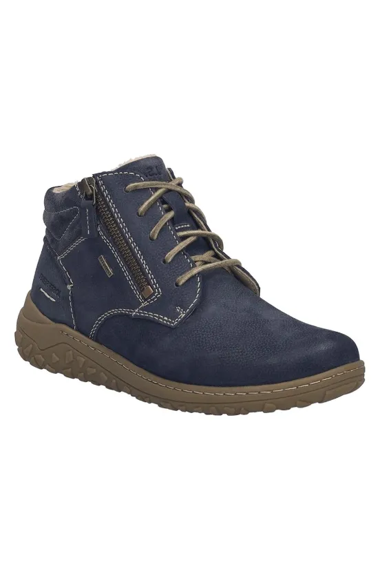 urban commuting Josef Seibel Ruby 54 90554 in Indigo