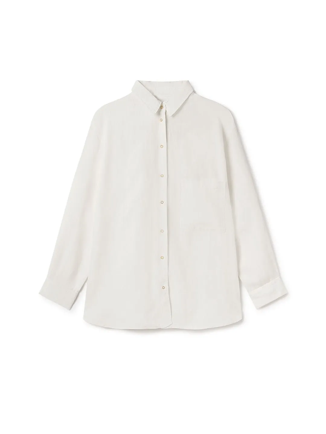 Soft Layers Judinsalo - Off White