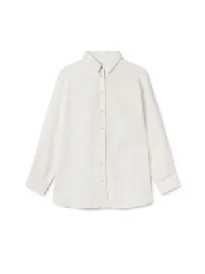 Machine washable Classic Chic Judinsalo - Off White