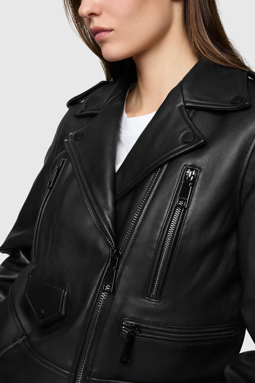 Practical Everyday Fit Layered Protection Julian Moto