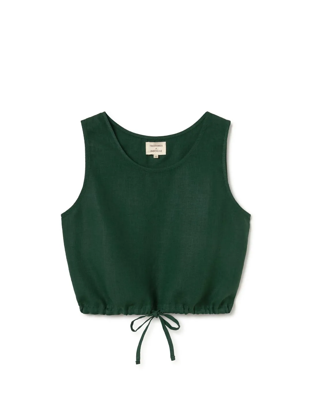 Effortless Look Cozy Flex Kalaoa - Garden Green