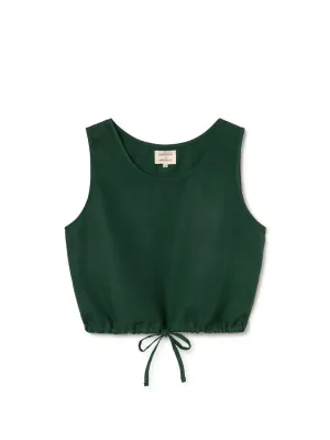 Summer Casual Kalaoa - Garden Green