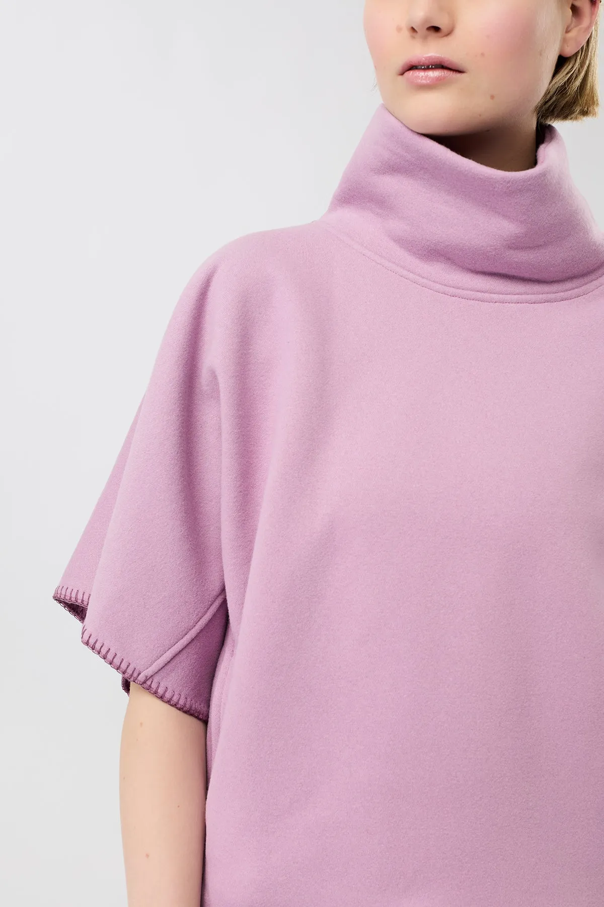 Kimono Sweater - Charm Sporty Flex Slim Fit Design