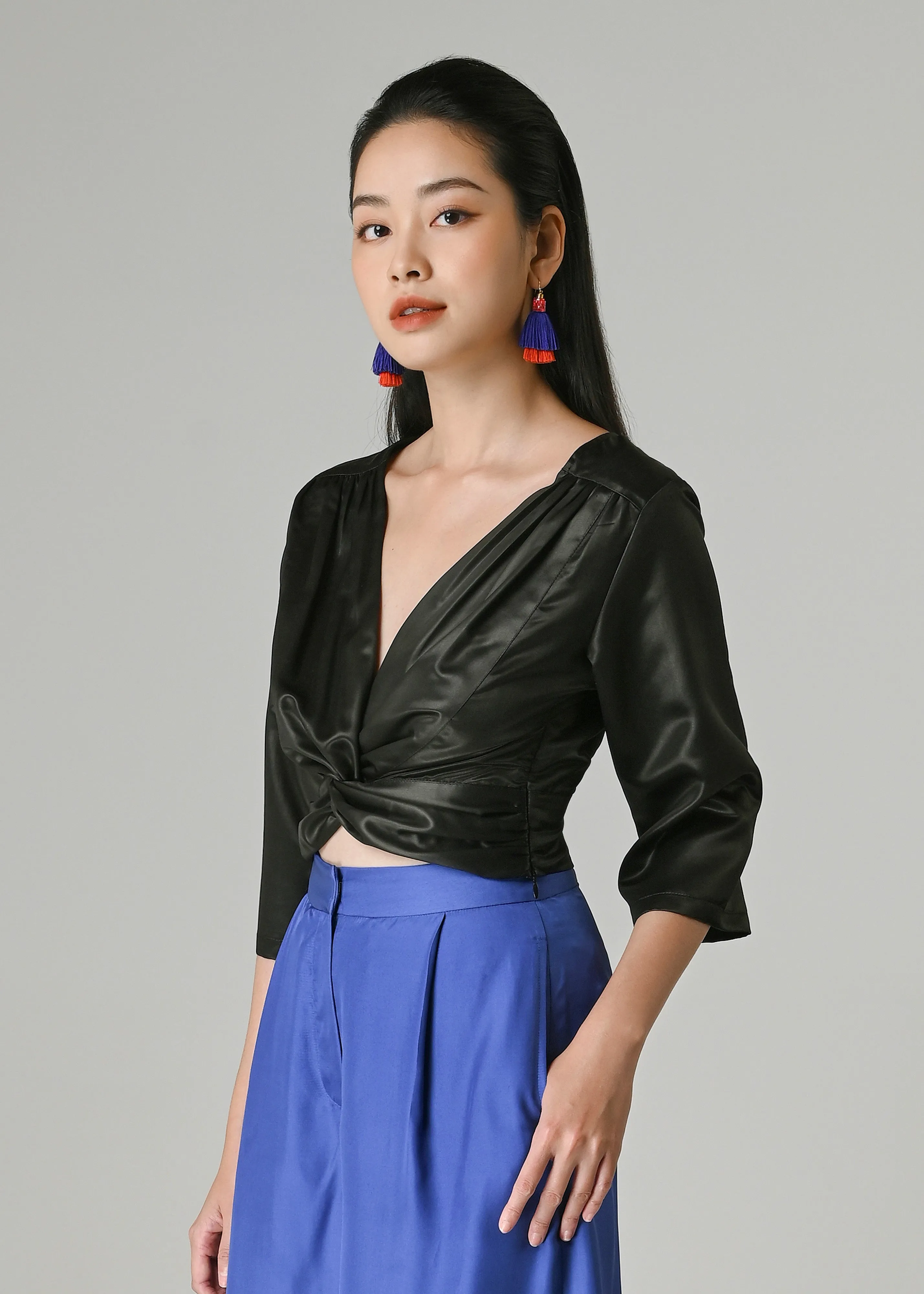 Metro Edge LACQUER SKYLARK - LANH MY A