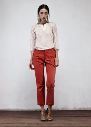 Low Profile Design LAO - CHILI