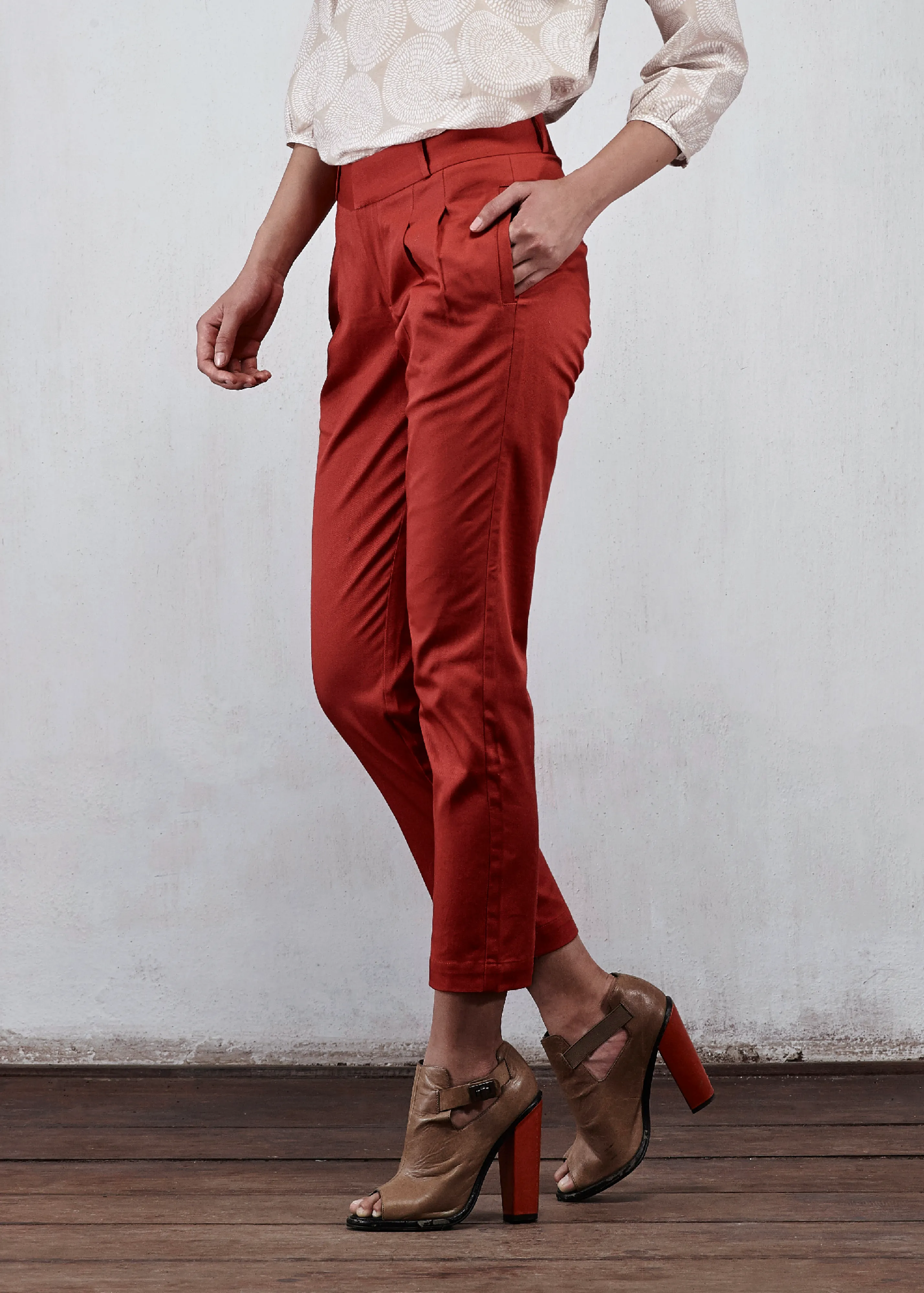 LowProfileWaistband LAO - CHILI