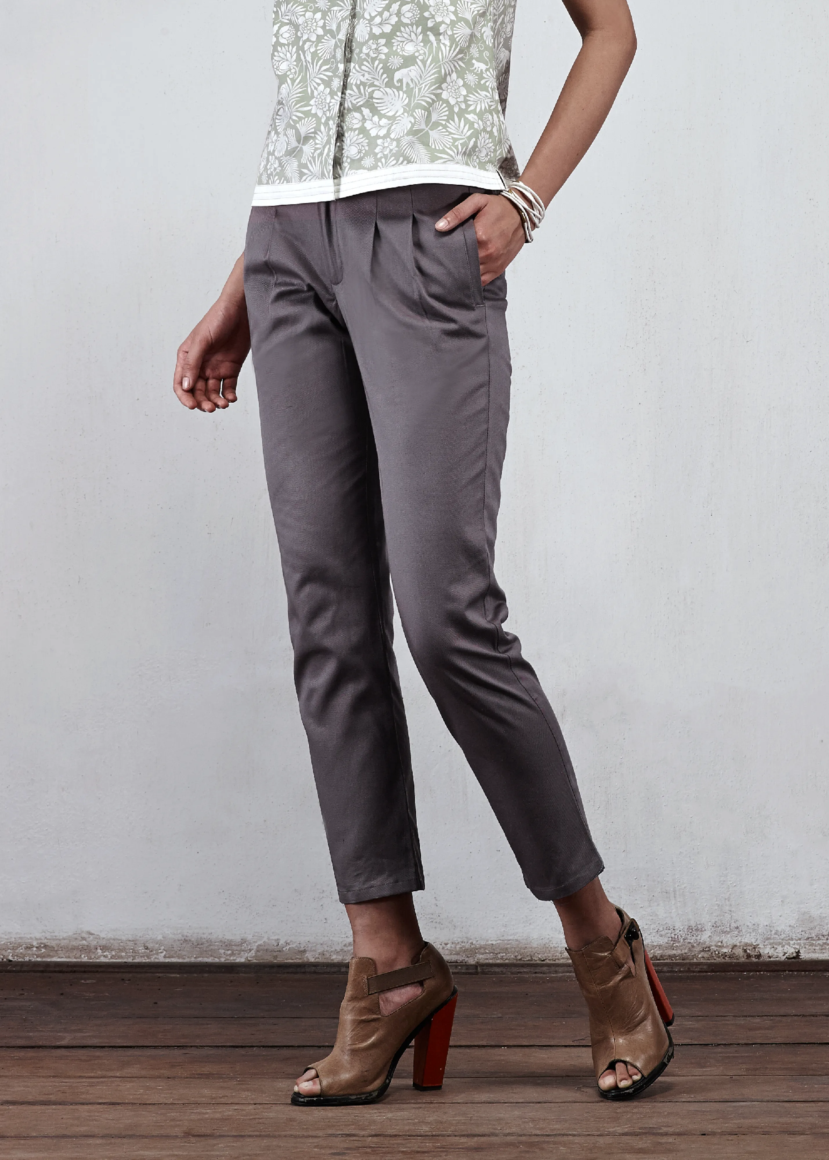 Performance Layer Everyday Comfort LAO - CINNAMON BARCK