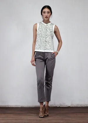 LAO - CINNAMON BARCK Multi Pocket Configuration Urban Ready