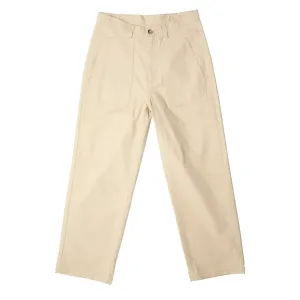 Kavu Peri Pants Irish Cream Tear Resistant Fabric
