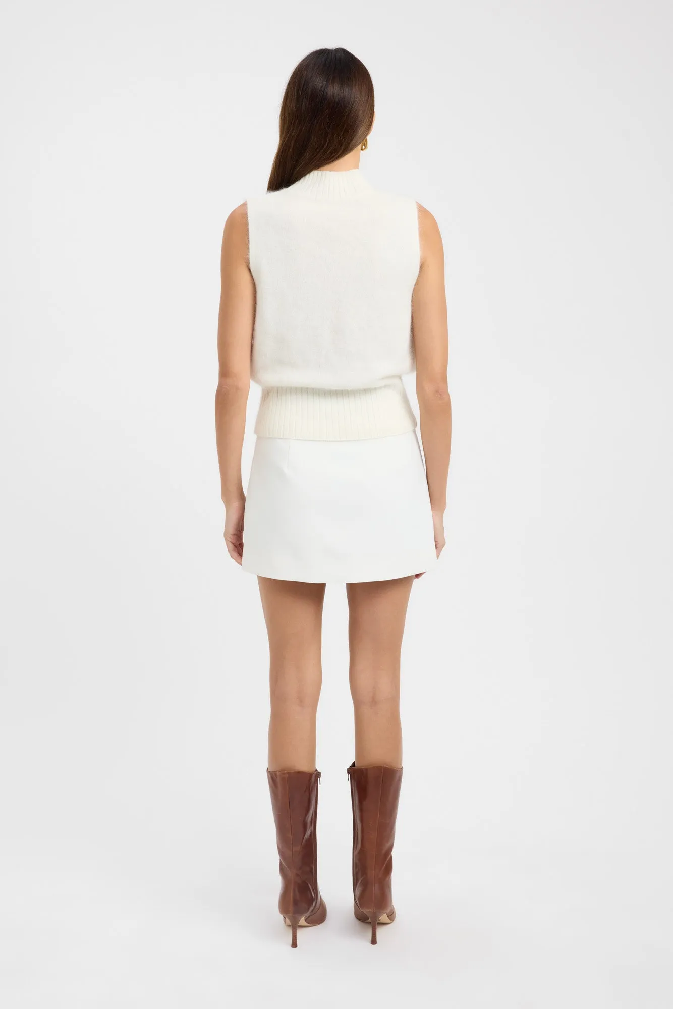 Reinforced Seams Geneva Tank