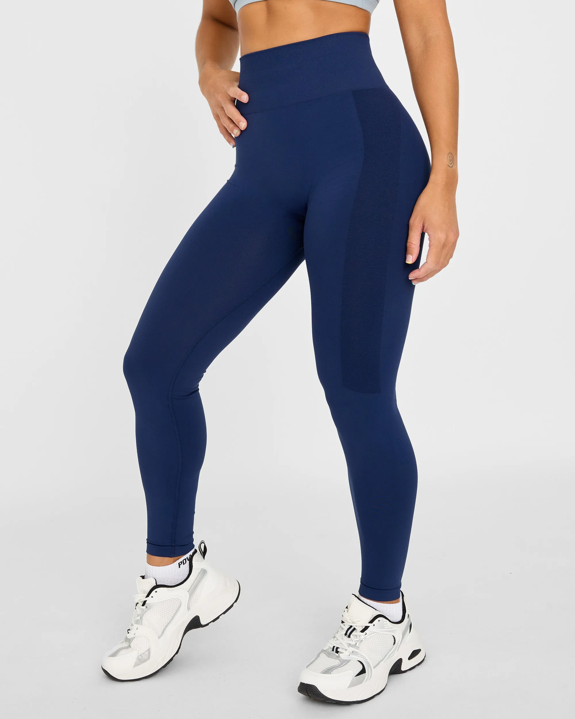 Evolve Seamless Leggings Indoor Exercise Maternity Wear