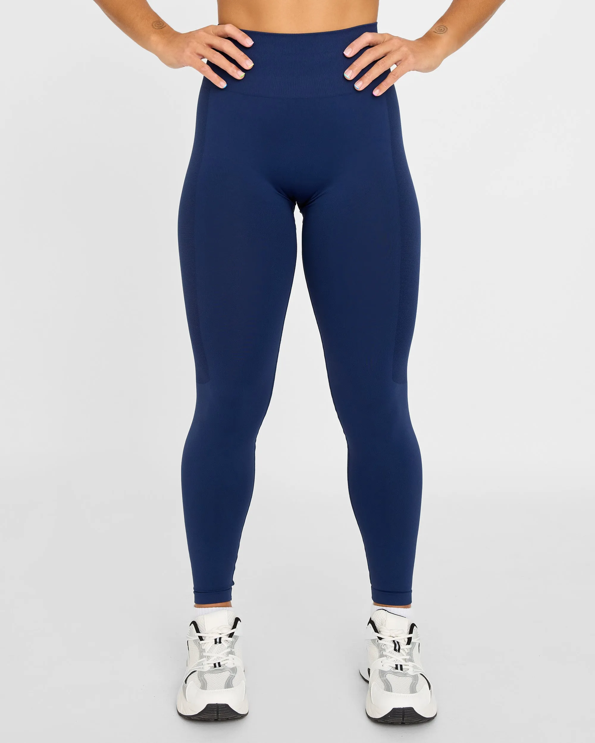 Evolve Seamless Leggings Easy Flex Cozy Touch