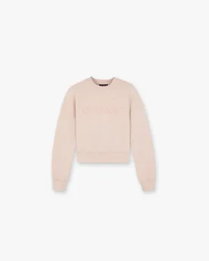 Fly Micro-Sweat - Rose Quartz Competitive Advantage