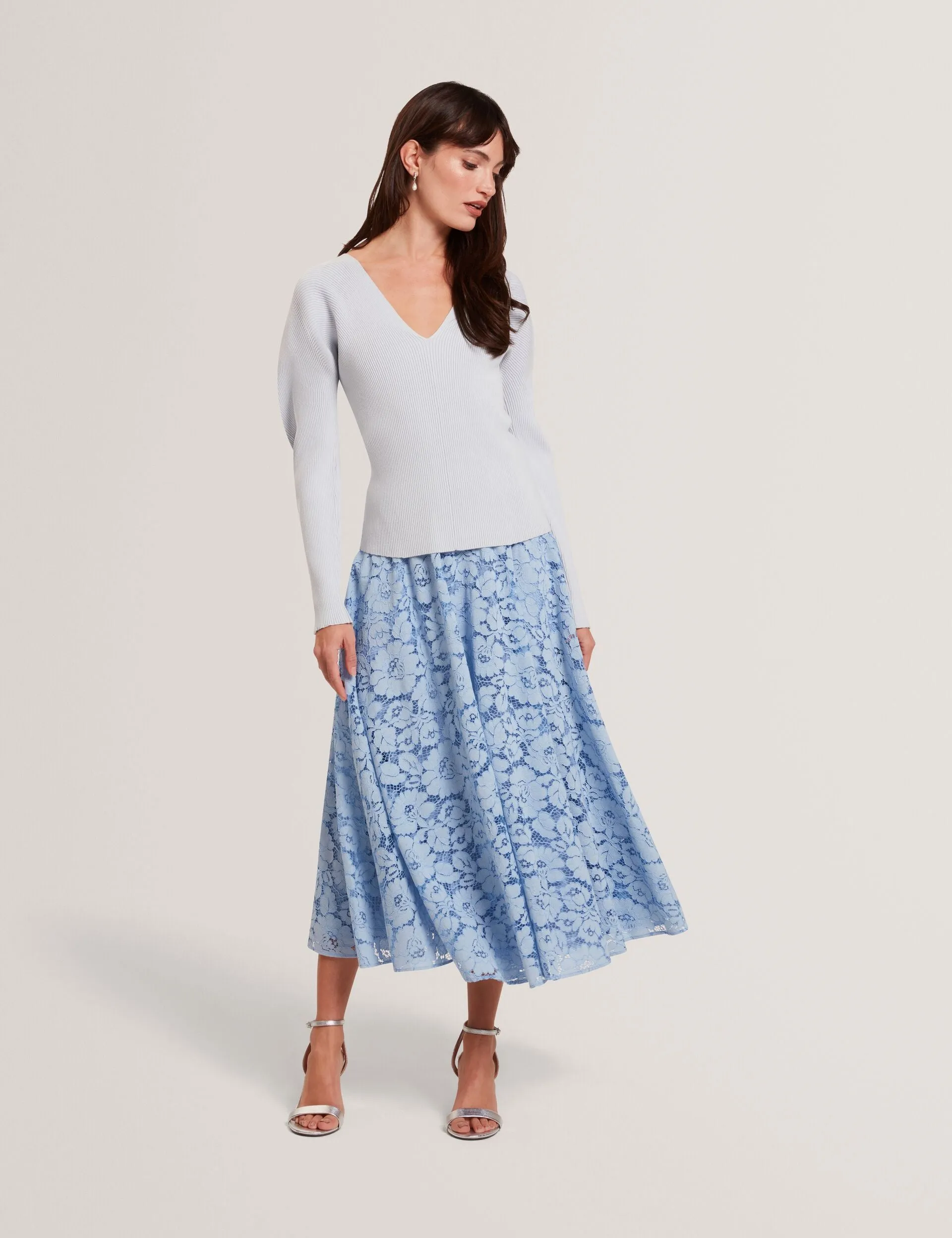 AMELYAA | PL-BLUE Travel Essential Minimal Comforted