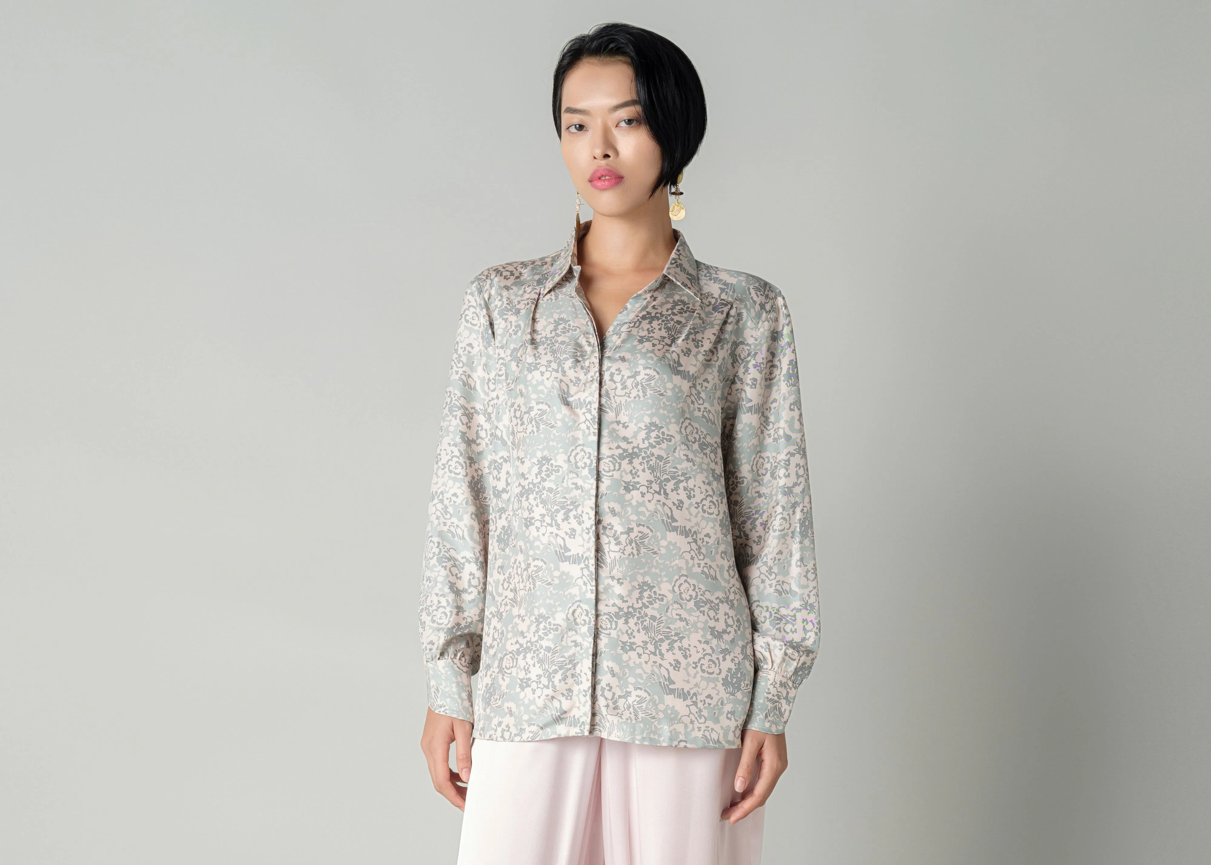 PARROT - HOA DRIZZLE Reflective Safety Accents