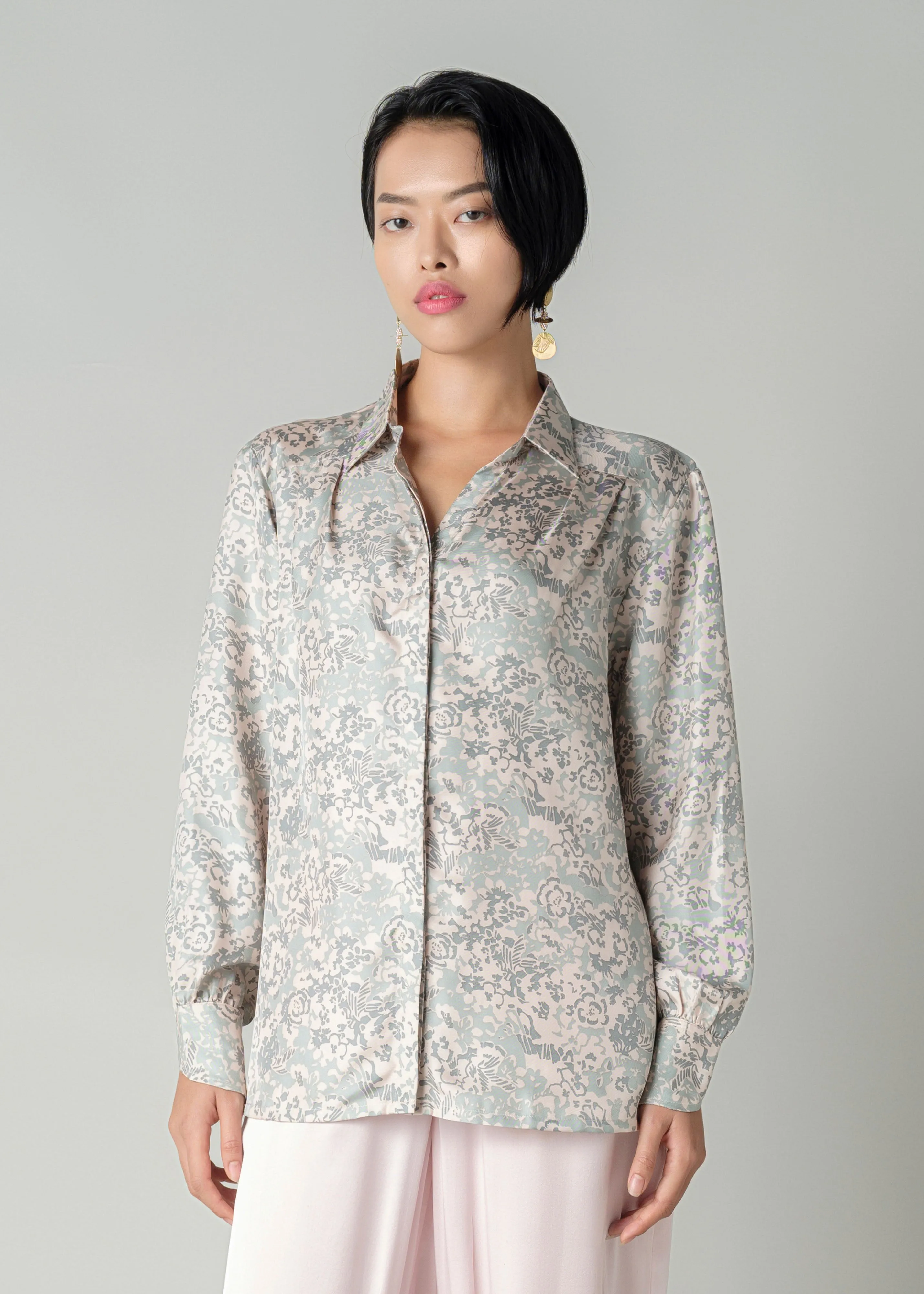 ZeroWasteProduction Hero Fit PARROT - HOA DRIZZLE