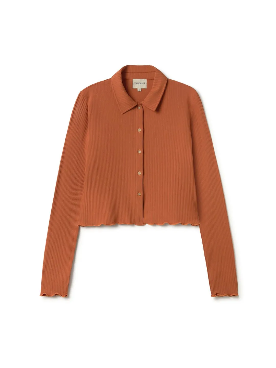 Versatile Layer Simple Yet Elegant Clonea - Umber Brown