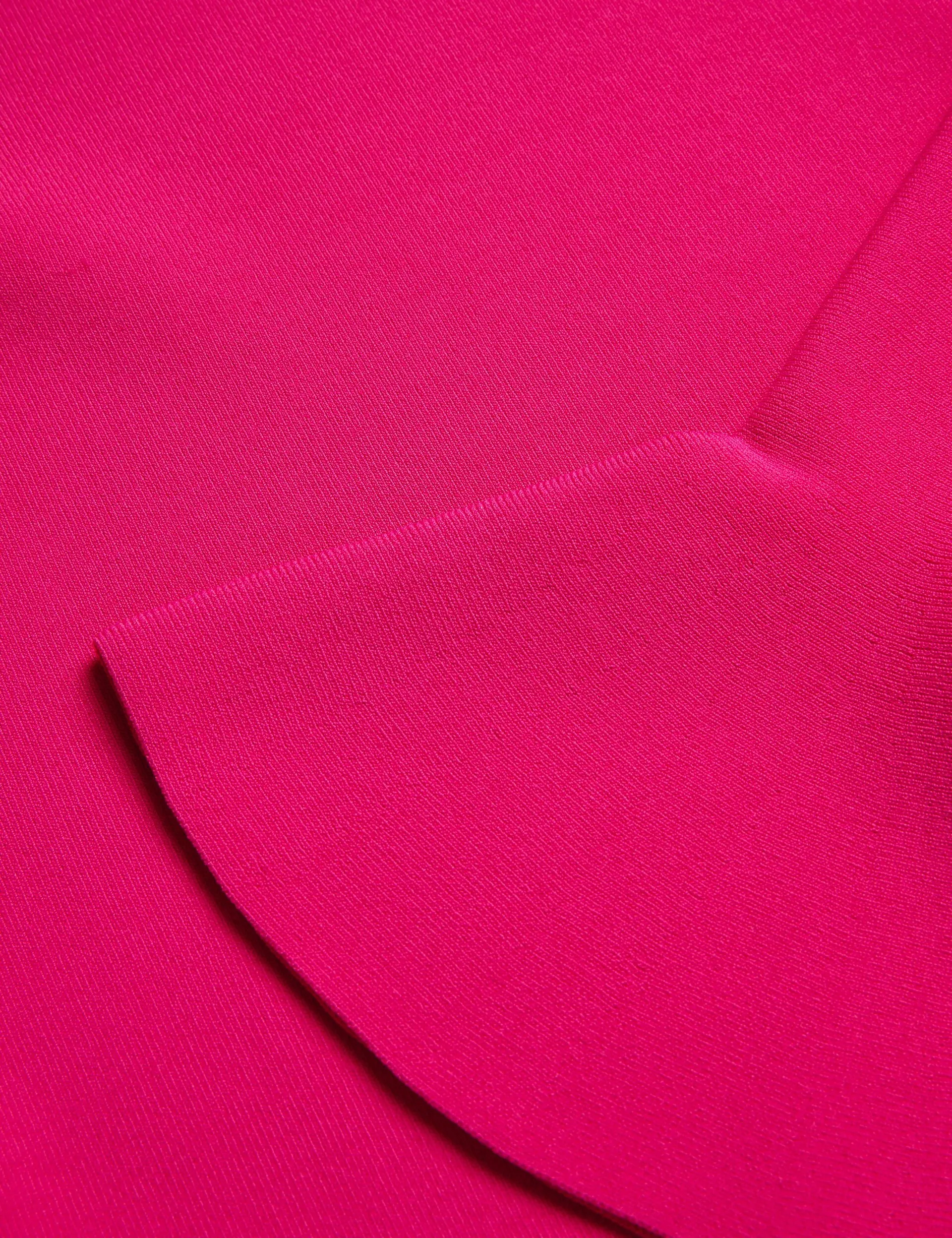 HighElasticity Yarn LAYNHA | FUCHSIA