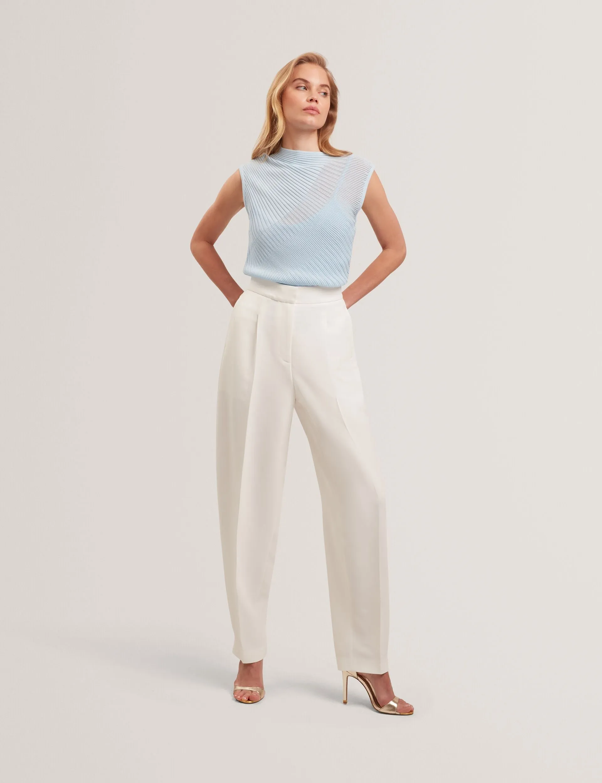 LAYYNII | PL-BLUE Lightweight Layer