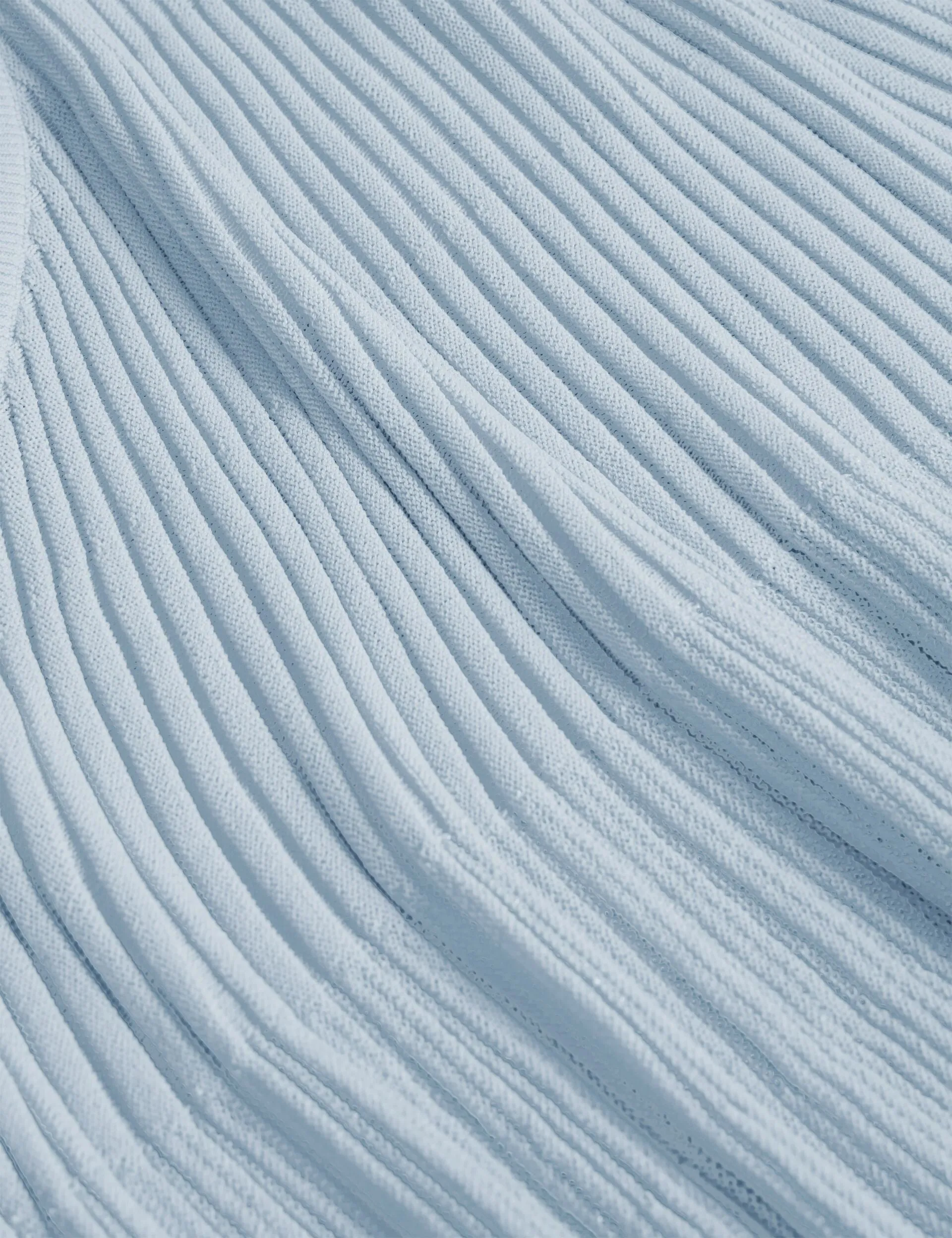 LAYYNII | PL-BLUE MultiPly Yarn Construction