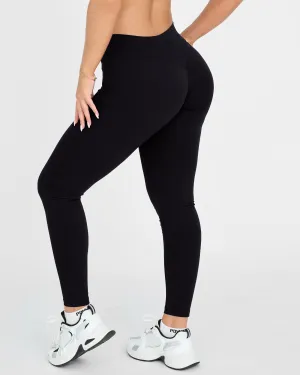 Lounge Outfit For Teens Shape Retain Legacy Sculpt Leggings