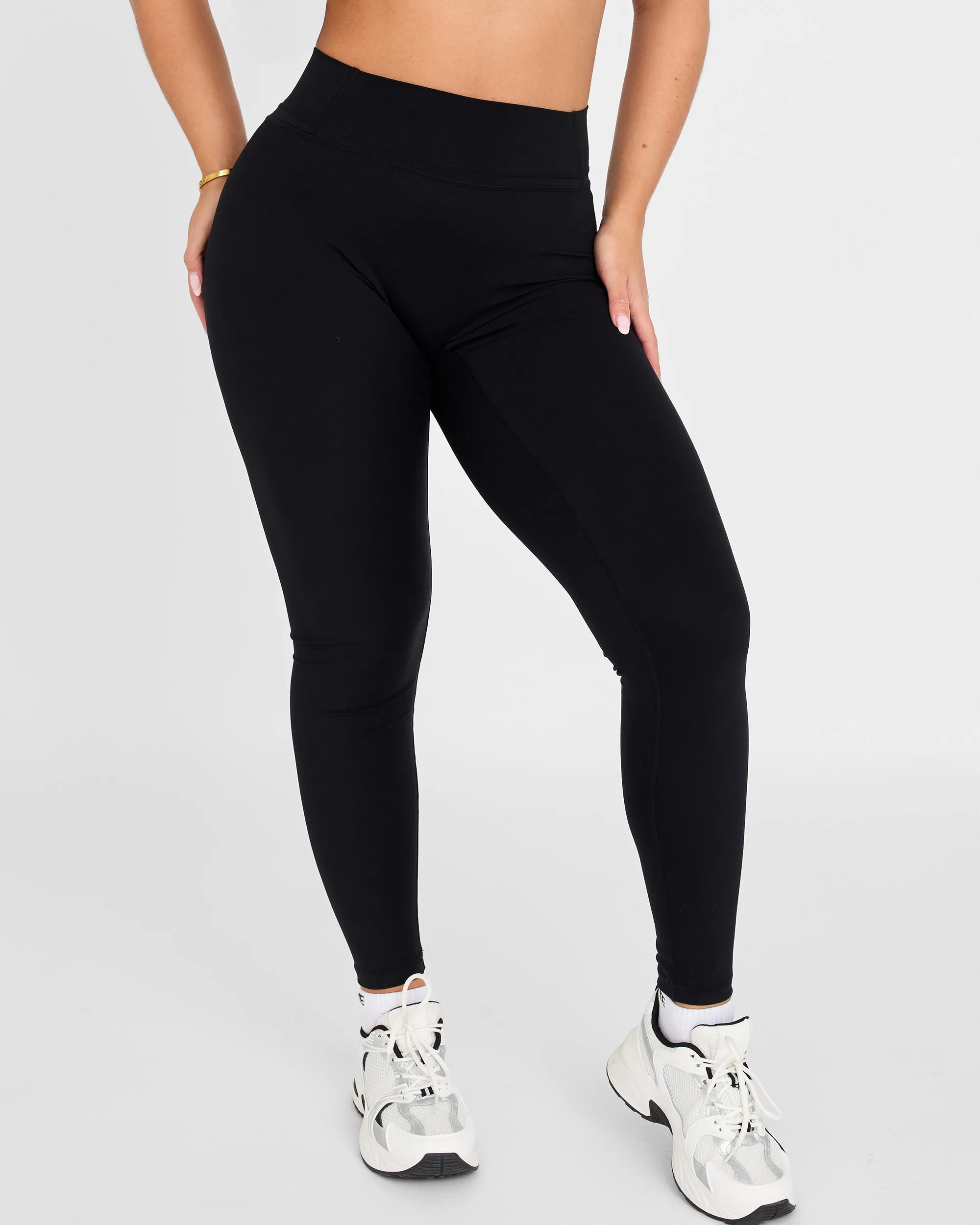 Extra Soft Minimalist Style Legacy Sculpt Leggings