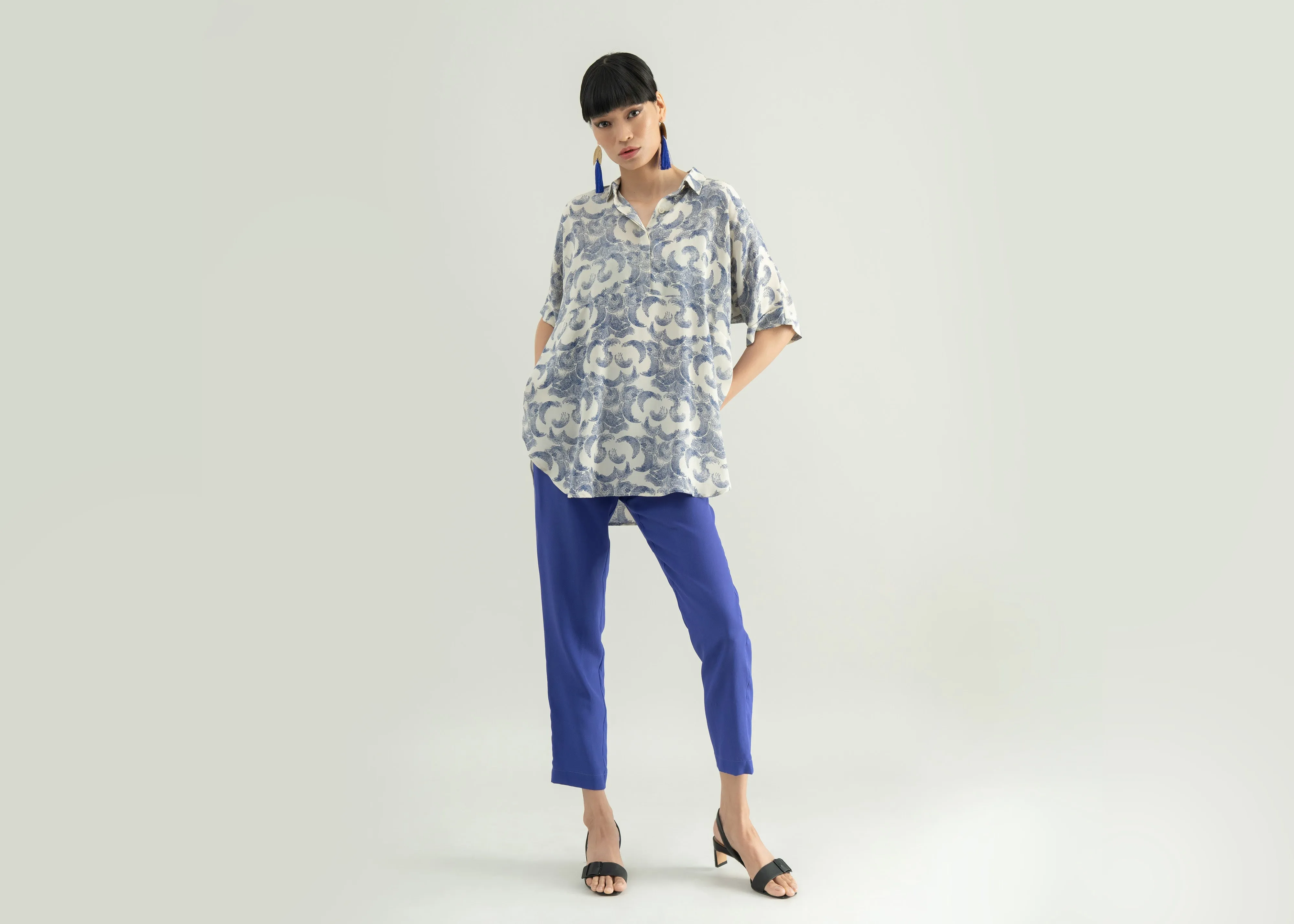 WindproofLayer LEO - ROYAL