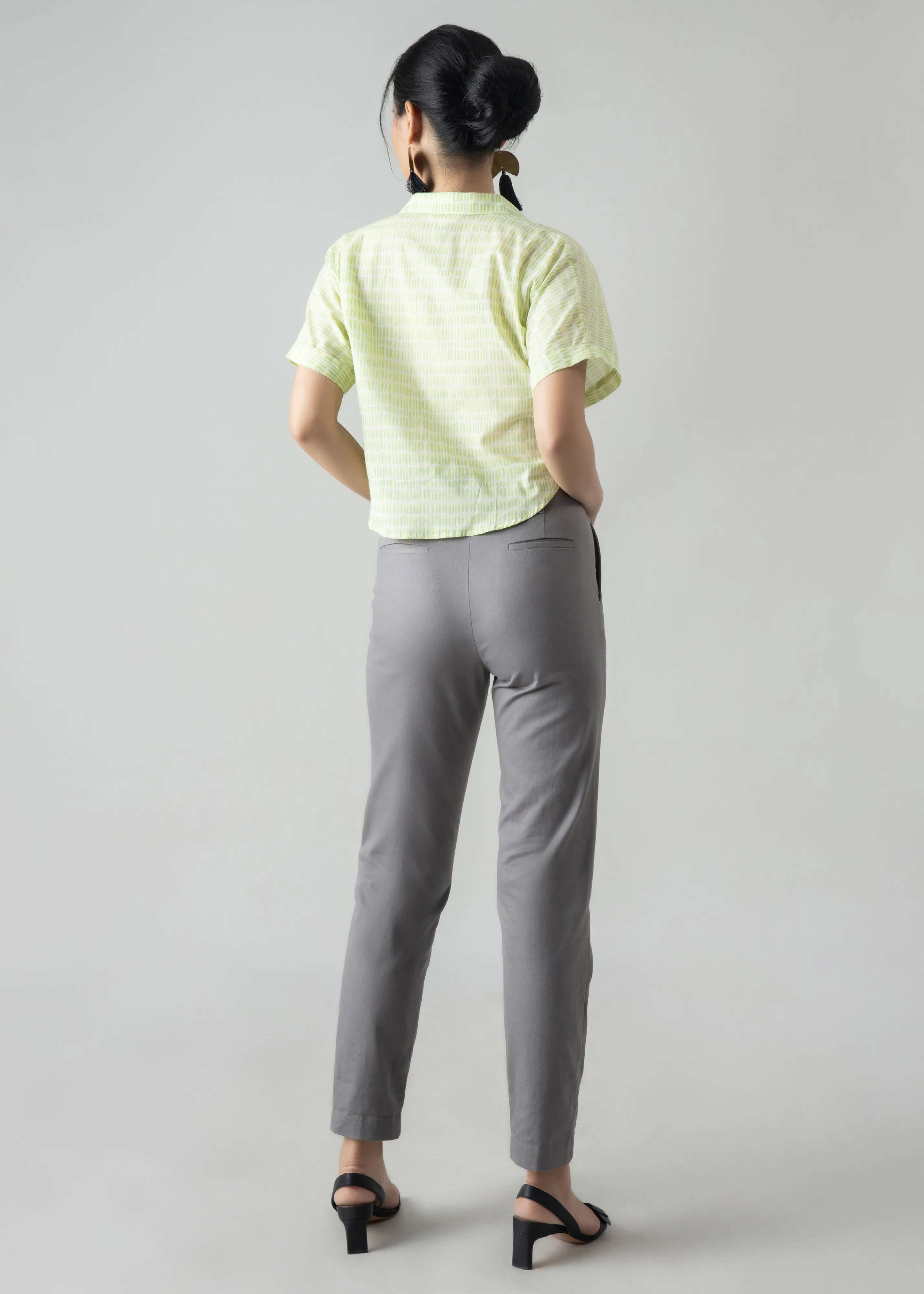 NEROLI - CINNAMON BARCK Polished Look Heat Dissipating