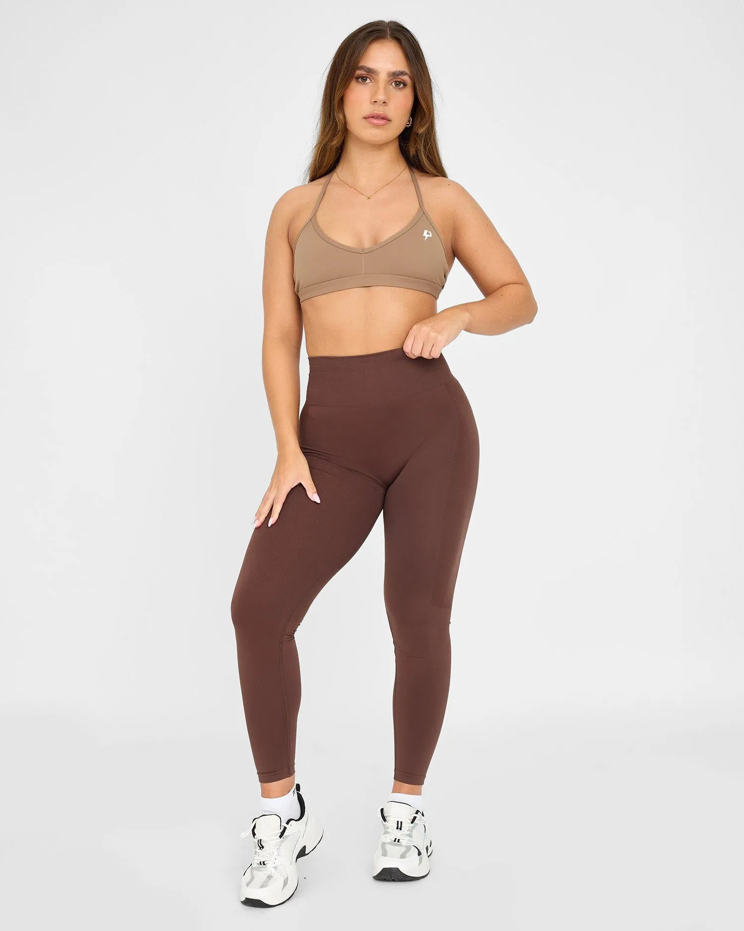 Evolve Seamless Leggings Stretch Fit Outdoor Lover