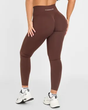 Everyday Use Evolve Seamless Leggings