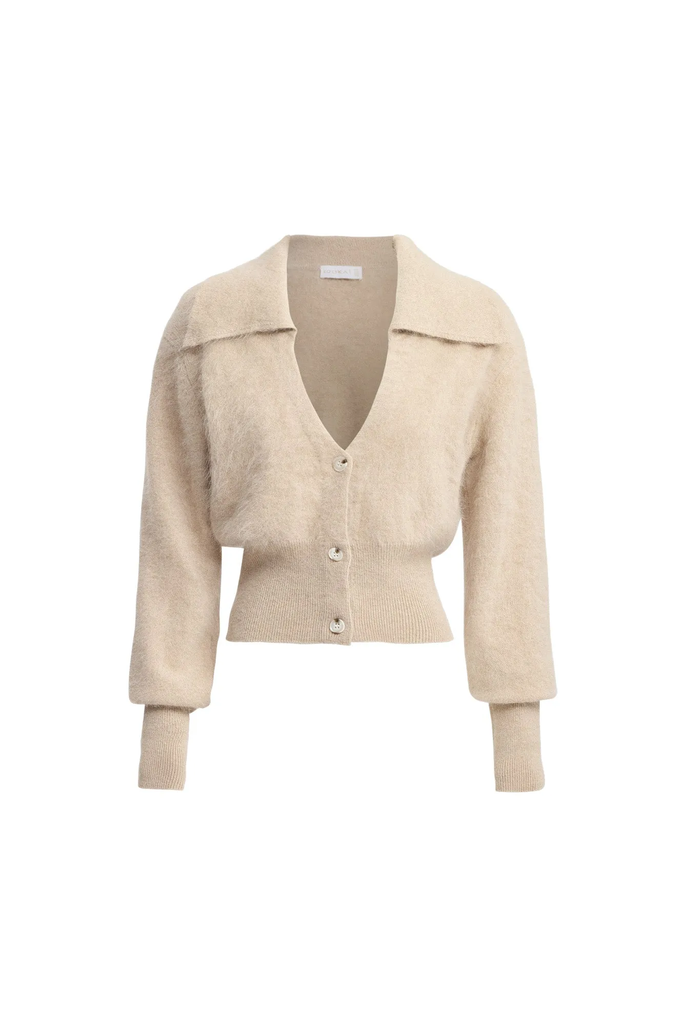 Geneva Polo Jumper Classic Shape