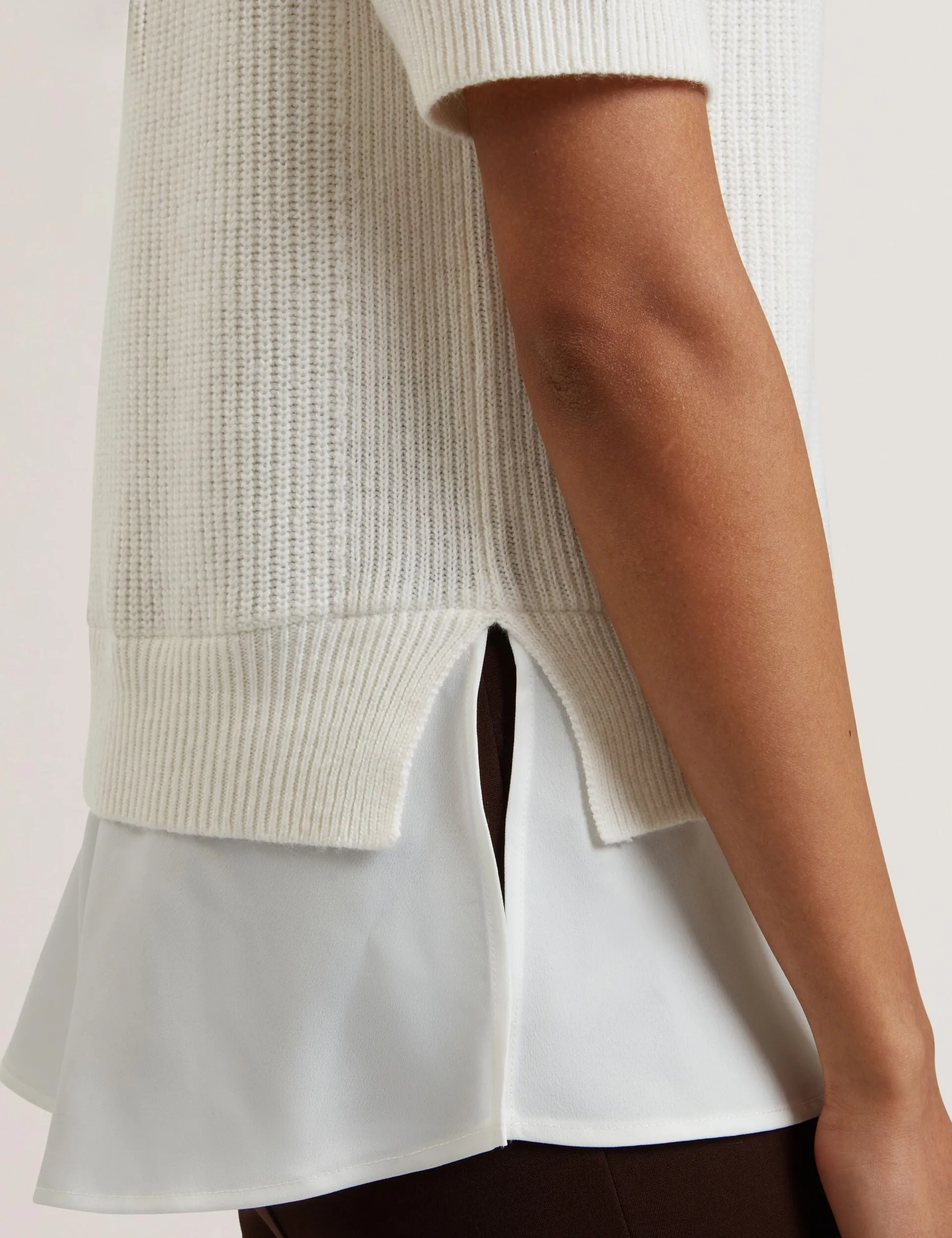 QuickFabric Recovery Home Style ONZAA | IVORY