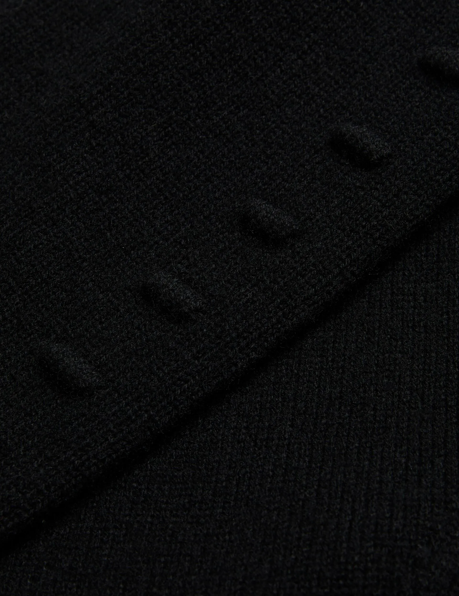 LISSIAH | BLACK Cozy Mood Everyday Use