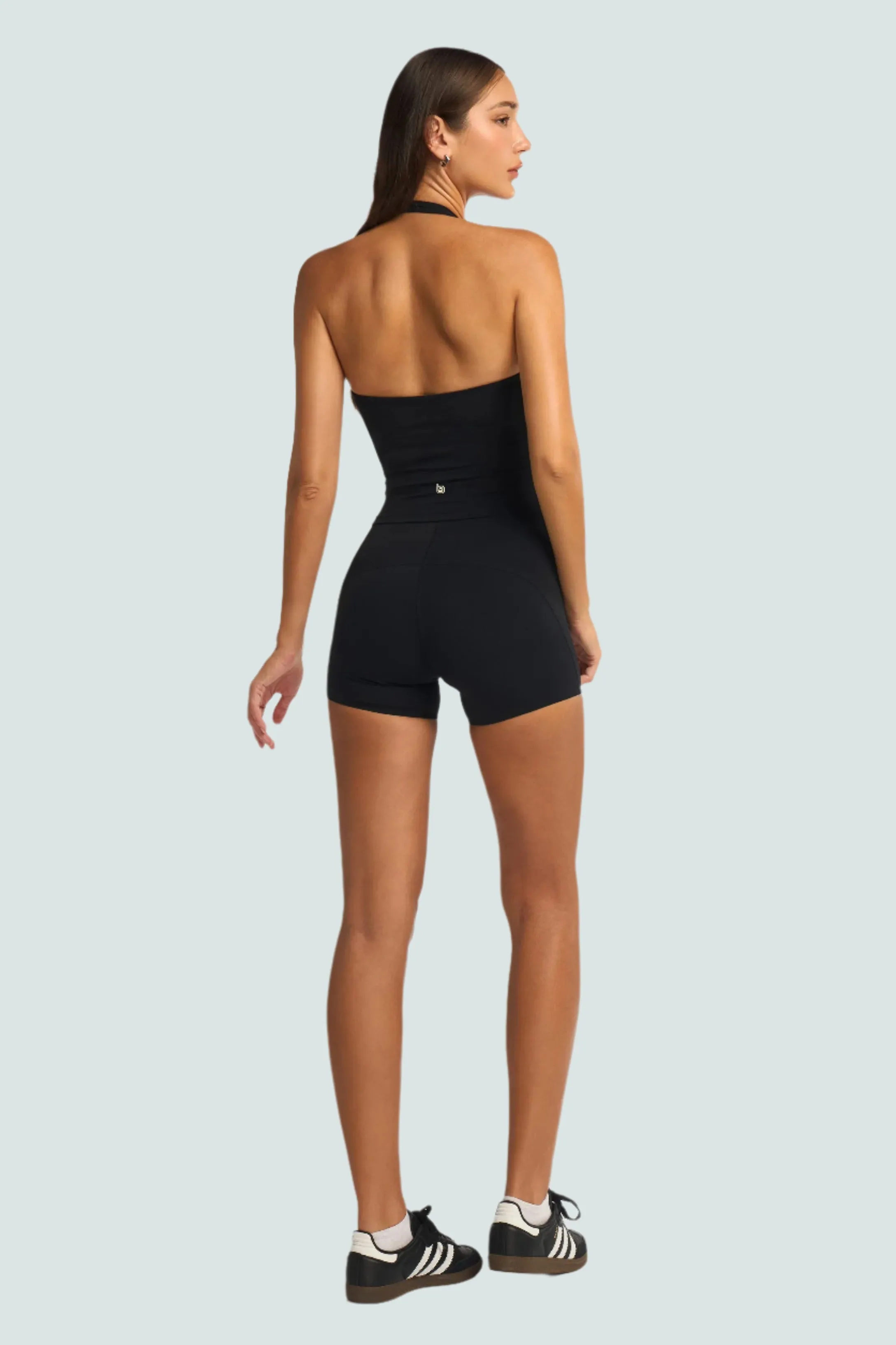 Evo Athena Tank - Onyx High End