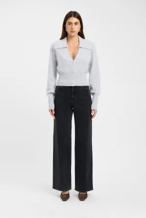 Geneva Polo Jumper No Effort Water Repellent Finish