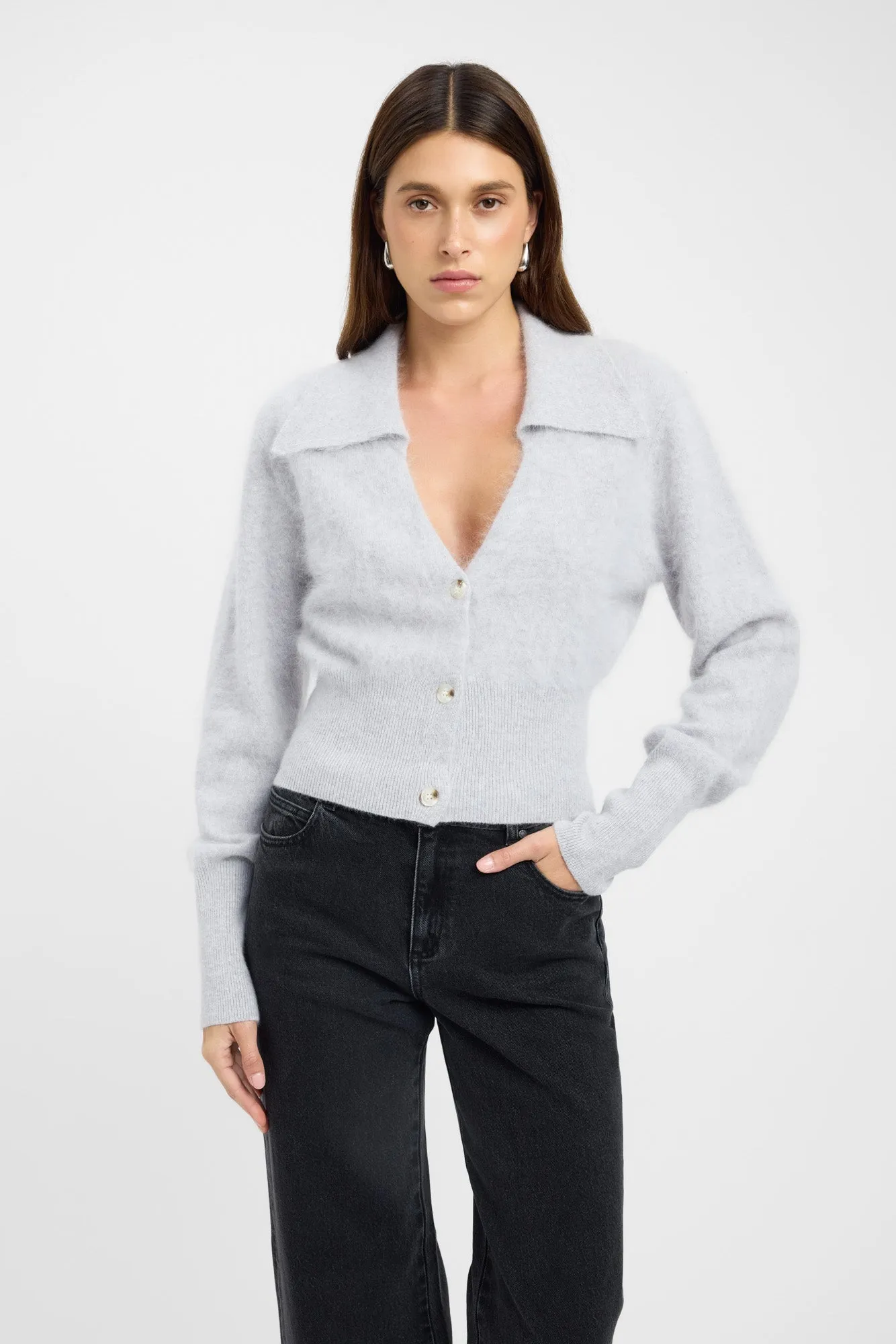 Geneva Polo Jumper Pure Shape