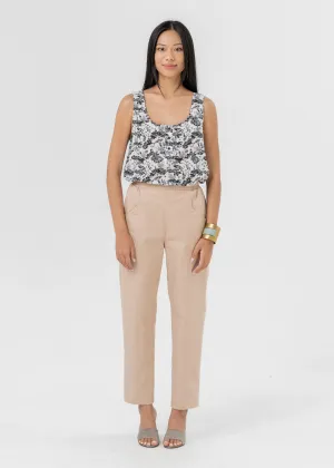 LYNX - ECRU CompressionSupport