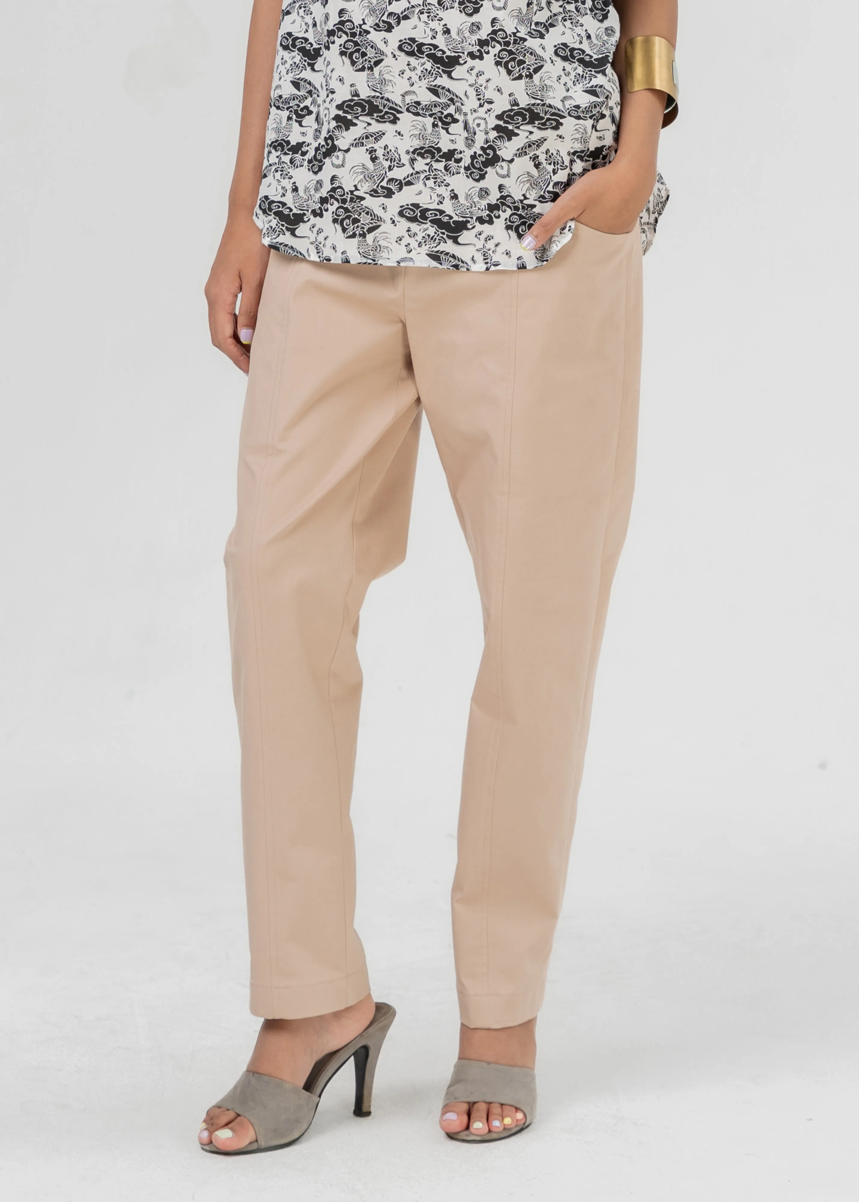 Quick Motion LYNX - ECRU