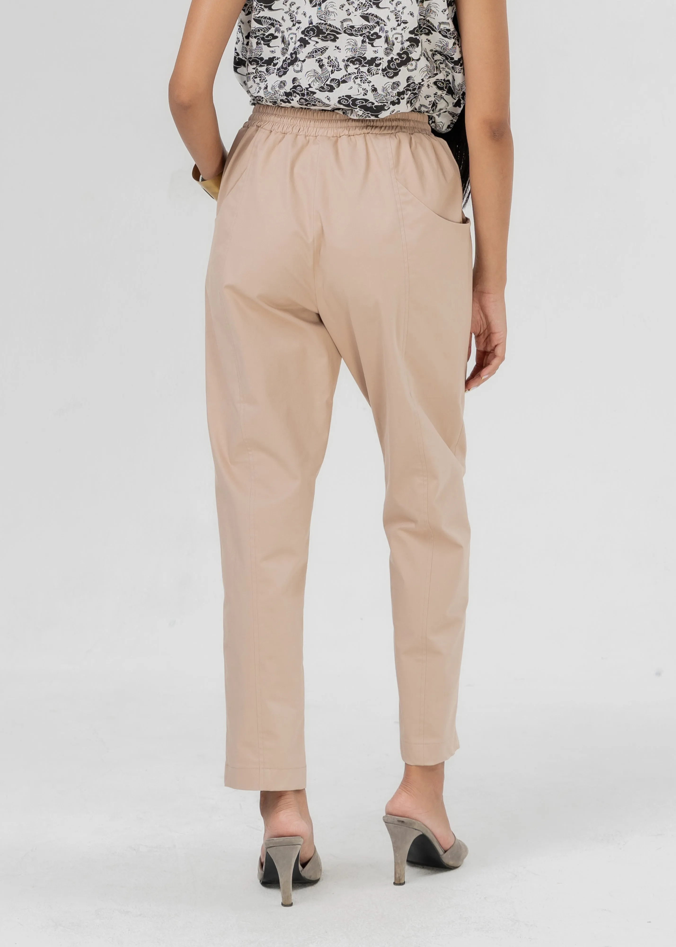 LYNX - ECRU Neutral Shade