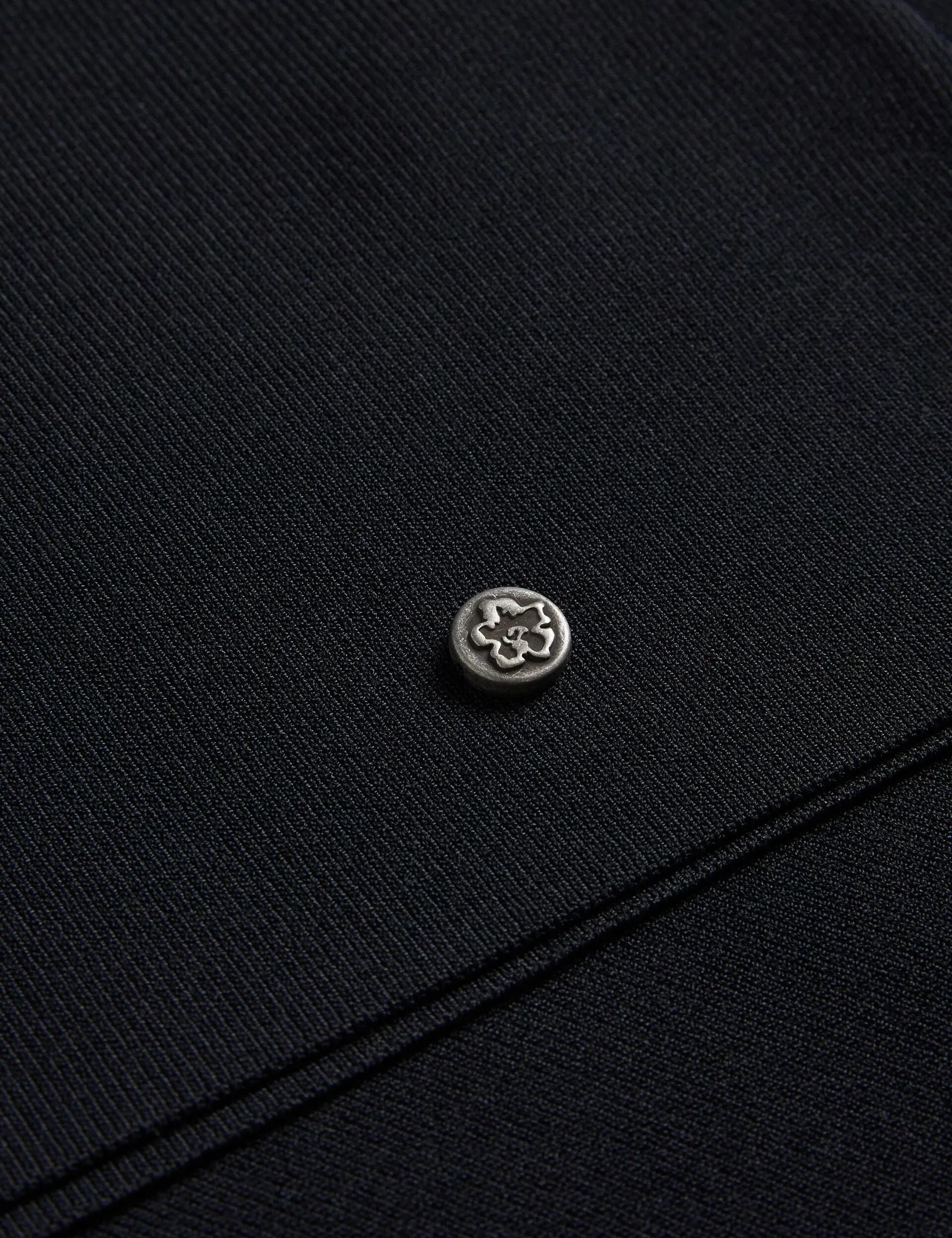 Simple Look Thermal Regulation Layer CILESTE | BLACK