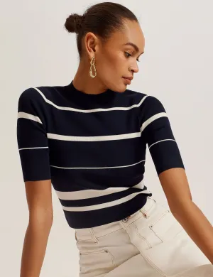 MAKARIN | NAVY OdorResistant Fiber