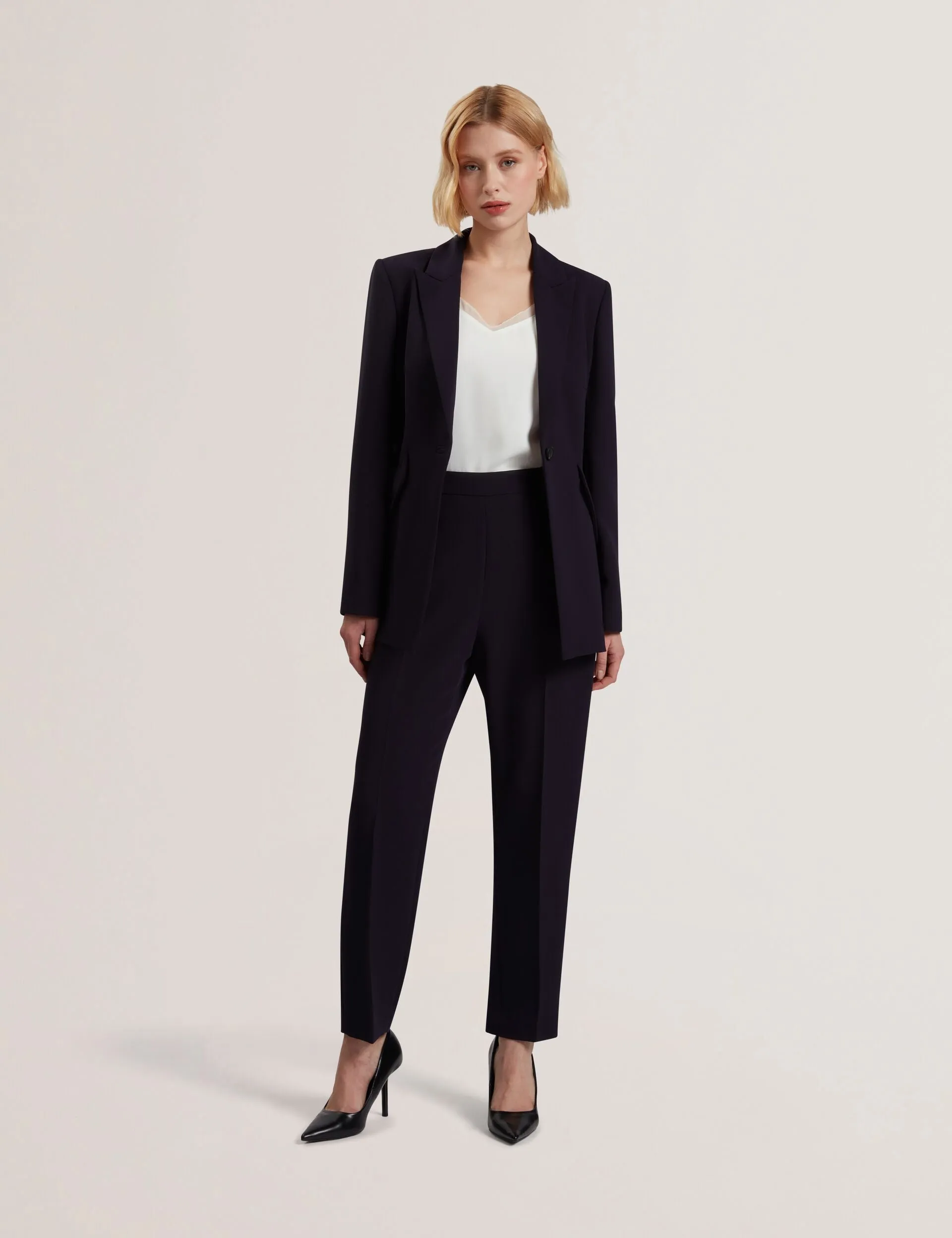 MANABL | NAVY Top Guard Eco Friendly Padding