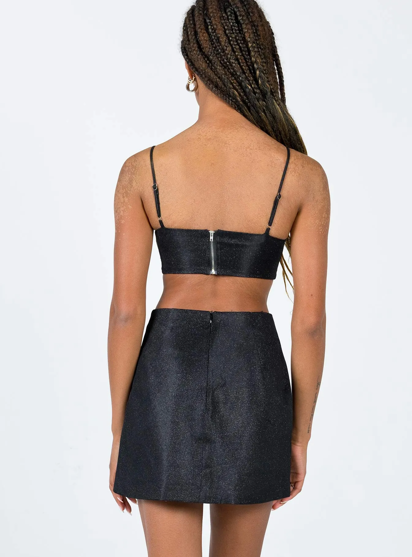 Margo Set Black Spring Must Have