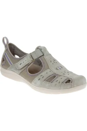 Japan Neat Compression Molded Midsole Free Spirit Cleveland in New Khaki