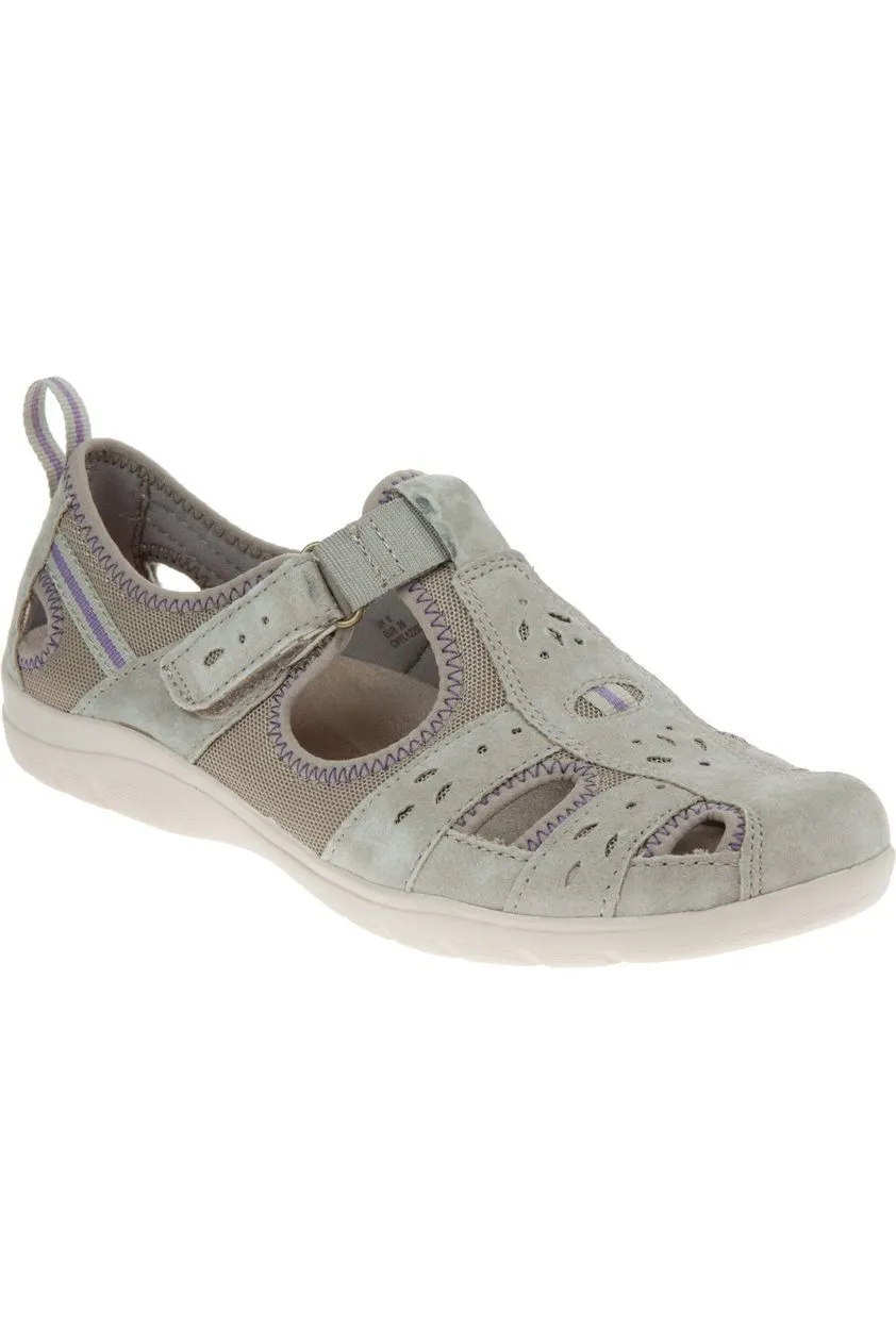 Free Spirit Cleveland in New Khaki Wet Land Comfort Run